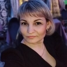 Фотография девушки Анастасия, 37 лет из г. Ленинск-Кузнецкий