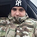 Дима, 25 лет
