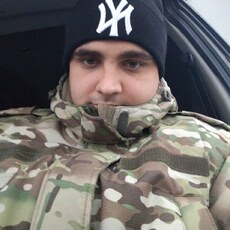 Фотография мужчины Дима, 25 лет из г. Алчевск