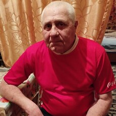 Фотография мужчины Александр, 63 года из г. Воронеж