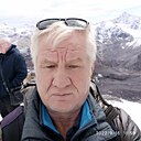 Владимир, 60 лет