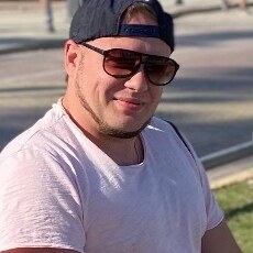 Фотография мужчины Денис, 35 лет из г. Подольск