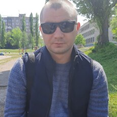 Фотография мужчины Евгений, 35 лет из г. Запорожье