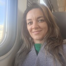 Фотография девушки Настя, 41 год из г. Электросталь