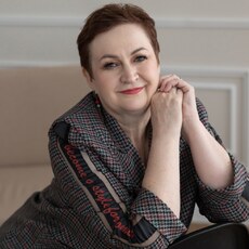 Фотография девушки Елена, 52 года из г. Пружаны