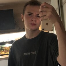 Фотография мужчины Павел, 19 лет из г. Молодечно