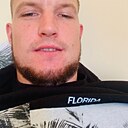 Егор, 27 лет