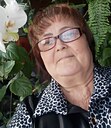 Ирина, 61 год