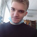 Алексей, 23 года