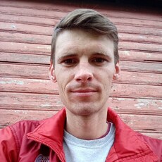 Фотография мужчины Александр, 35 лет из г. Береза