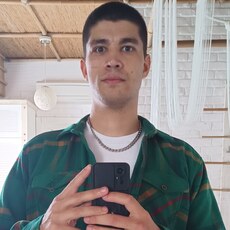 Фотография мужчины Руслан, 30 лет из г. Керчь