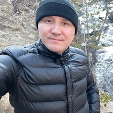 Фотография мужчины Домик, 31 год из г. Кокшетау