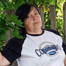 Фотография девушки Елена, 52 года из г. Камское Устье
