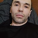 Санат, 35 лет