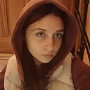 Снежана, 19 лет