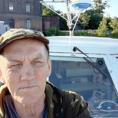 Фотография мужчины Игорь Дрямин, 56 лет из г. Сыктывкар