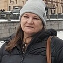 Александра, 58 лет