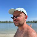 Лёха, 34 года