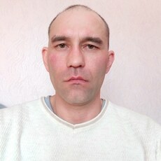 Фотография мужчины Гадель, 40 лет из г. Зеленодольск