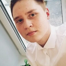 Фотография мужчины Андрей, 23 года из г. Архангельск