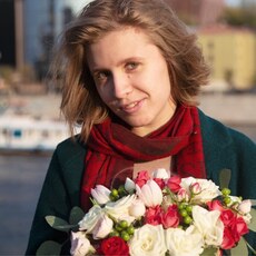 Фотография девушки София, 28 лет из г. Шахты