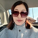 Жансая, 38 лет