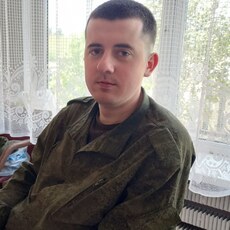 Фотография мужчины Дмитрий, 27 лет из г. Барановичи