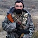 Овик, 45 лет
