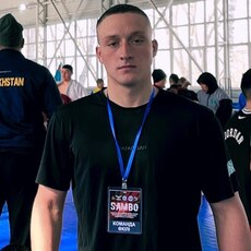 Фотография мужчины Артём, 21 год из г. Кокшетау