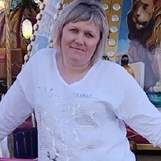 Фотография девушки Мираслава, 46 лет из г. Купянск