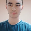 Ресул, 23 года