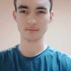 Фотография мужчины Ресул, 23 года из г. Псков