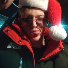 Фотография мужчины Андрей, 23 года из г. Миоры