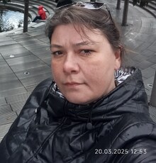 Фотография девушки Марина, 40 лет из г. Мариуполь