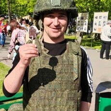 Фотография мужчины Федор, 32 года из г. Слуцк