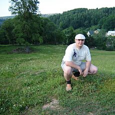 Фотография мужчины Андрей, 50 лет из г. Смоленск