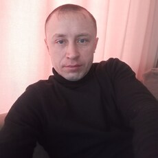 Фотография мужчины Денис, 35 лет из г. Йошкар-Ола