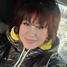 Фотография девушки Зайка, 58 лет из г. Усть-Кут