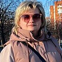 Алла, 46 лет