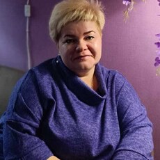 Фотография девушки Татьяна, 44 года из г. Усть-Илимск