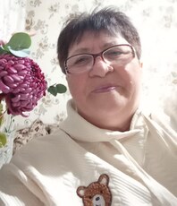 Фотография девушки Светлана, 67 лет из г. Алматы