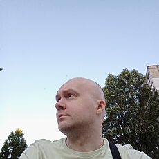Фотография мужчины Саша, 33 года из г. Днепр