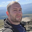 Данил, 35 лет