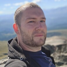 Фотография мужчины Данил, 35 лет из г. Алматы