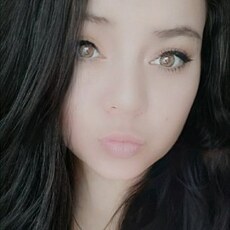 Фотография девушки Камилла, 30 лет из г. Пружаны