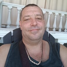 Фотография мужчины Сергей, 46 лет из г. Ногинск