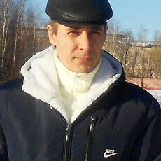 Фотография мужчины Сережа, 51 год из г. Брянск