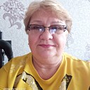 Лариса, 60 лет