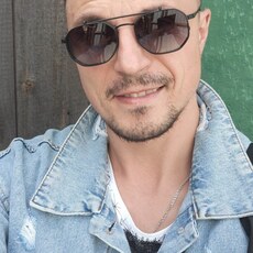 Фотография мужчины Игорь, 36 лет из г. Омск