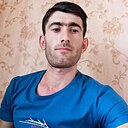 Федя, 32 года